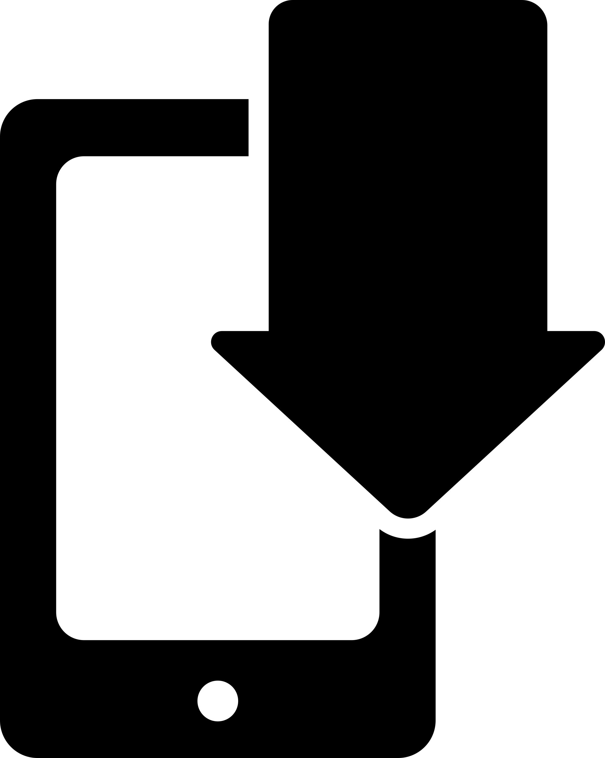 Phone Download Symbol Tracing Svg Vector Free Vectors
